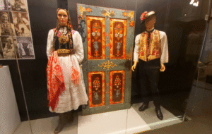 National Museum of Romanian History